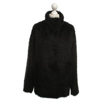 Dorothee Schumacher Jacket in fur look