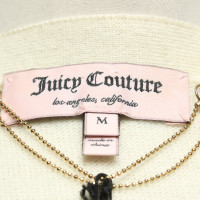 Juicy Couture Breiwerk in Crème