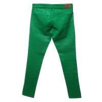 Polo Ralph Lauren Jeans in groen