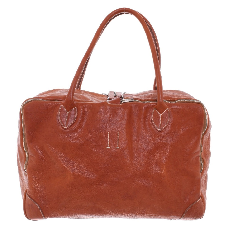 Golden Goose Handbag in brown