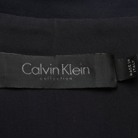 Calvin Klein Suit in Blue