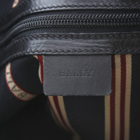 Bally Handtas zwart