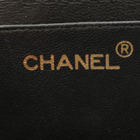 Chanel Borsa in nero