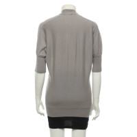 Bruno Manetti Knitwear Cashmere in Taupe