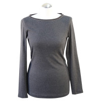 Fabiana Filippi Pullover in Grau