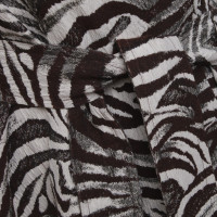 Lanvin For H&M Giacca con stampa zebra