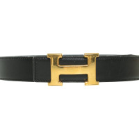 Hermès Belt with H buckle