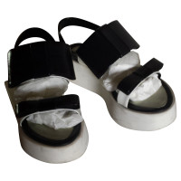 Kenzo Platform sandals