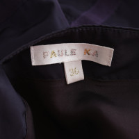 Paule Ka Skirt in Violet