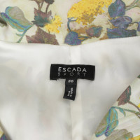 Escada Dress Silk