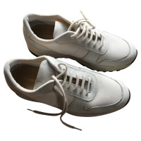 Common Projects Chaussures de sport en Blanc