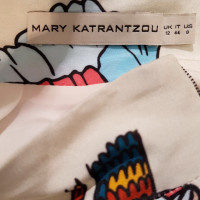 Mary Katrantzou deleted product