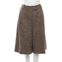 Rena Lange Trouser skirt with wool share