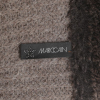 Marc Cain Trui in bruine