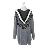 Stella McCartney Pull avec motif