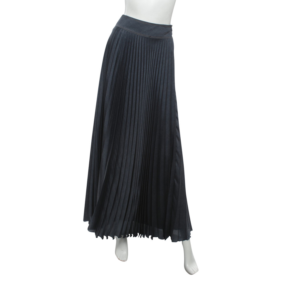 Karen Millen Maxi-skirt with pleats