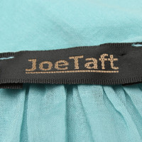 Joe Taft Robe turquoise