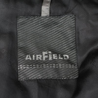 Airfield Jacke/Mantel in Grau