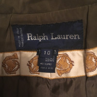 Ralph Lauren loopgraaf