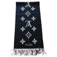 Louis Vuitton Cashmere scarf