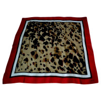 Burberry XXL cloth with pattern