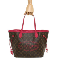 Louis Vuitton Neverfull en Toile