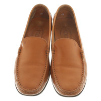 Tod's Loafer of leather