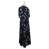 Max & Co Maxi dress with pattern print