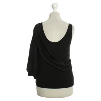 Moschino Top with winding function