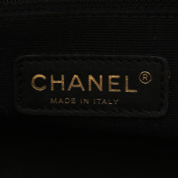 Chanel Handtas Patent Leather