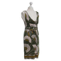 Bcbg Max Azria Summer dress with pattern