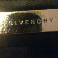 Givenchy Zakken met afdrukken