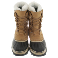 Sorel deleted product