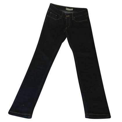 Levi's Jeans in Denim in Blu