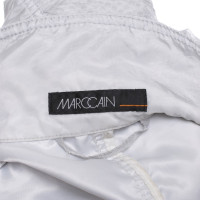 Marc Cain Giacca in grigio argento