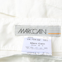 Marc Cain Skirt in Cream