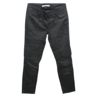 Ermanno Scervino Jeans aus Baumwolle in Grau