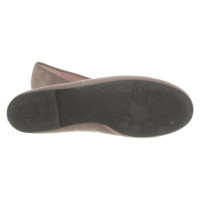 Pretty Ballerinas Ballerina's in taupe