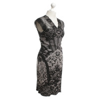 Marc Cain Dress with lace
