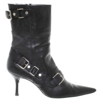 Dolce & Gabbana Ankle boots in black