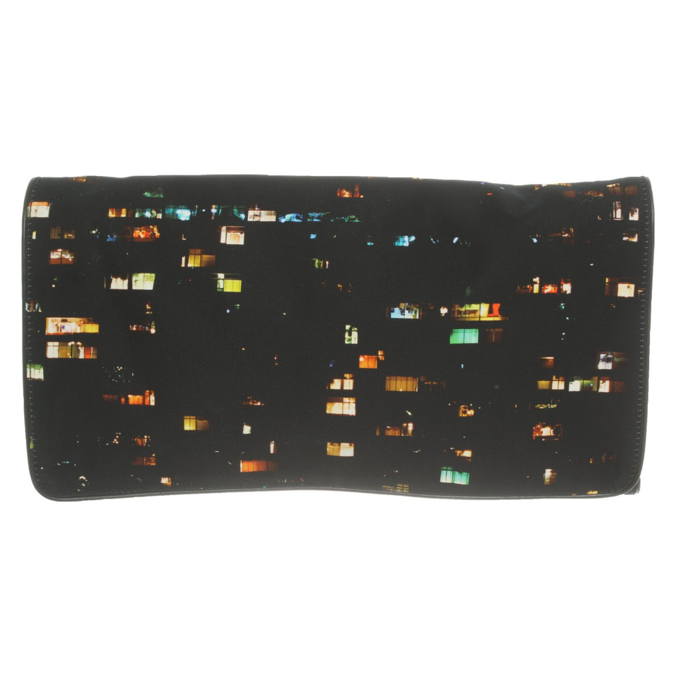 Dries Van Noten Clutch Bag