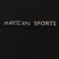 Marc Cain Network detail dress