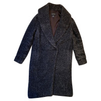 Club Monaco Jacke/Mantel in Grau