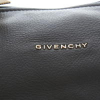 Givenchy "Pandora kleine Messenger Tas" in zwart