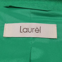 Laurèl Blazer in Grün