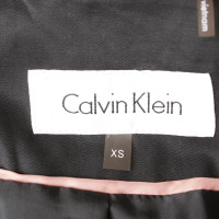 Calvin Klein Trench-coat en noir