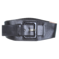D&G Waist belt in black