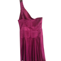 Bcbg Max Azria Kleid in Rosa / Pink