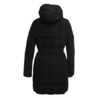 Woolrich Winter parka with faux fur