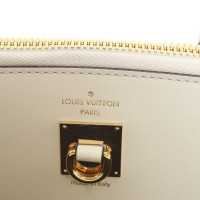 Louis Vuitton Handtasche in Tricolor